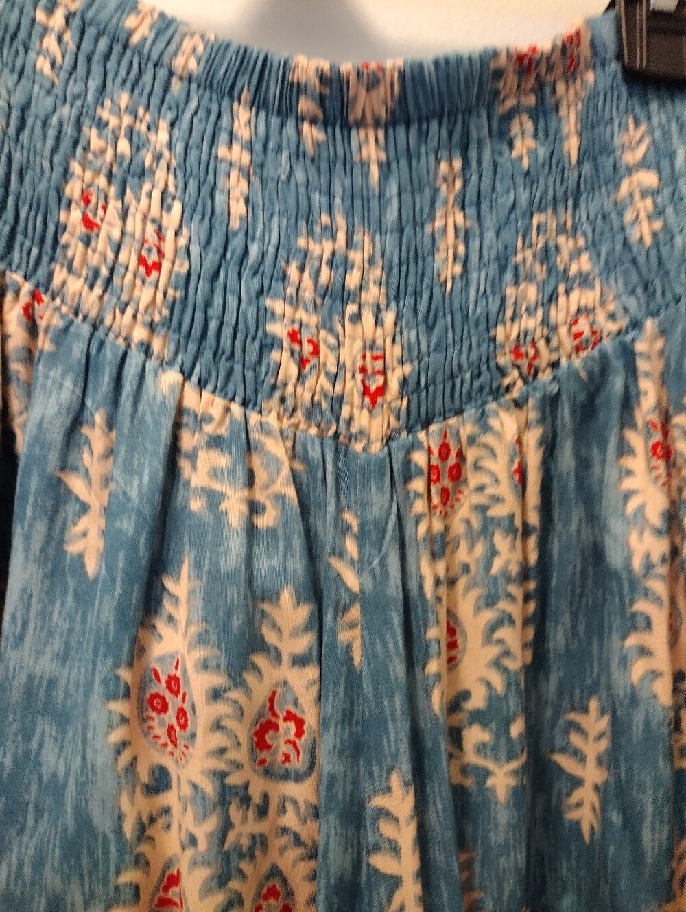 Wide Leg Pants - Picture 2 of 5